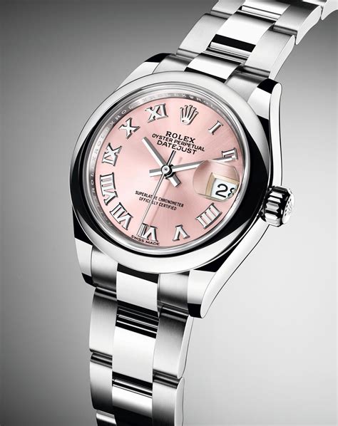 rolex ladies day date|Rolex datejust 28 mm.